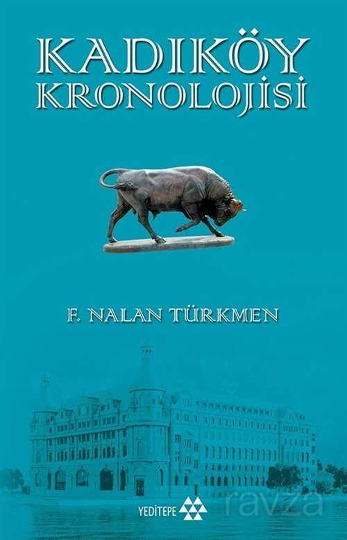 Kadıköy Kronolojisi - 1