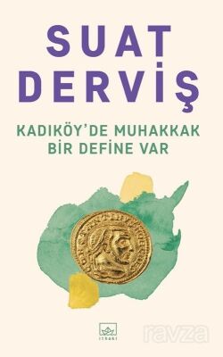 Kadıköy'de Muhakkak Bir Define Var - 1