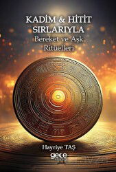 Kadim - Gece Kitaplığı