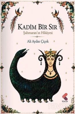 Kadim Bir Sır - 1