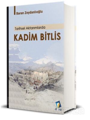 Kadim Bitlis (ciltli) - 1