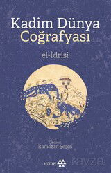 Kadim Dünya Coğrafyası - Yeditepe Yayınevi