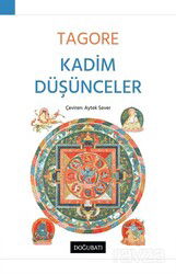 Kadim Düşünceler - Doğu Batı Yayınları