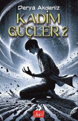 Kadim Güçler 2 - Atakar Yayıncılık