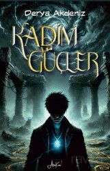 Kadim Güçler - Atakar Yayıncılık