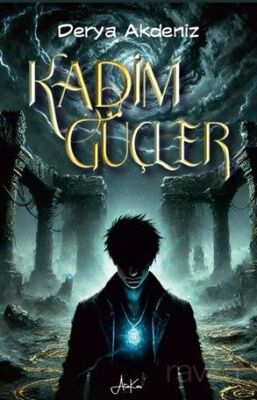 Kadim Güçler - 1