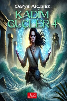 Kadim Güçler 4 - 1