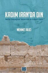 Kadim İran'da Din - Milel & Nihal