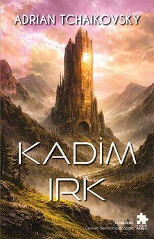 Kadim Irk - 1