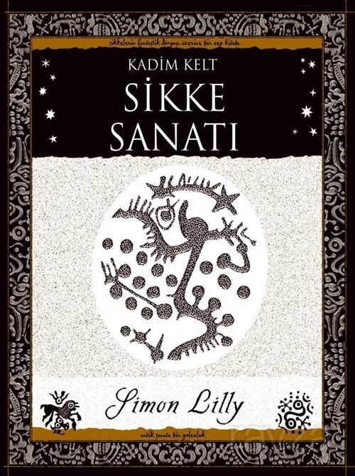 Kadim Kelt Sikke Sanatı - A7 Kitap