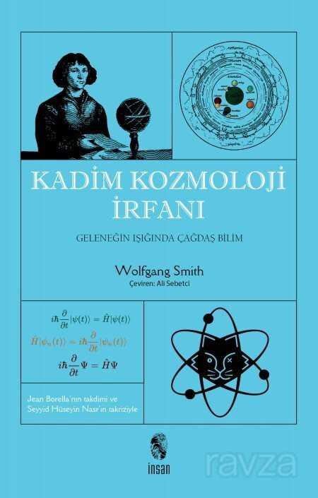 Kadim Kozmoloji İrfanı - İnsan Yayınları