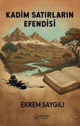 Kadim Satırların Efendisi - Serüven Kitap (Ordu)