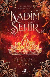 Kadim Şehir - Olimpos Yayınları