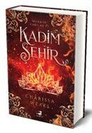 Kadim Şehir (Ciltli) - Olimpos Yayınları