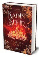 Kadim Şehir (Ciltli) - 1