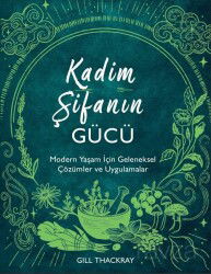 Kadim Şifanın Gücü - Flipper Yayınları
