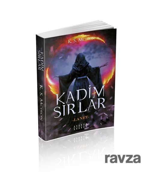 Kadim Sırlar - Mahzen