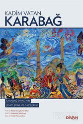 Kadim Vatan Karabağ - Divan Kitap