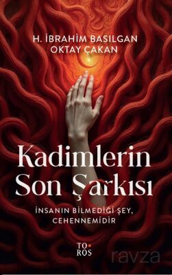 Kadimlerin Son Şarkısı - 1