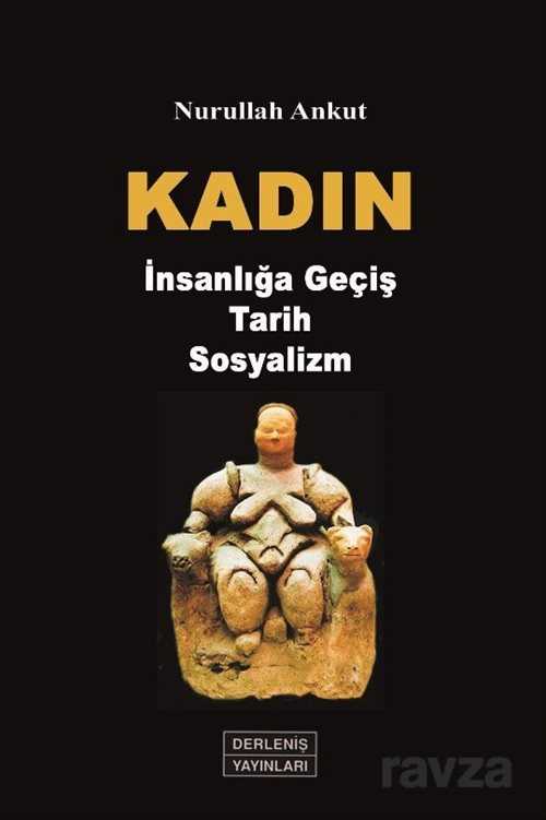 Kadın - Derleniş Yayınları