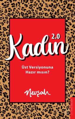 Kadın 2.0 - Destek Yayınları