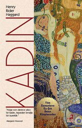 Kadın - Olimpos Yayınları