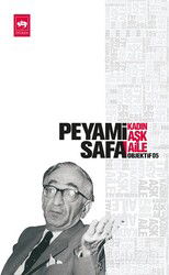 Kadın Aşk Aile / Objektif 5 - Ötüken Neşriyat