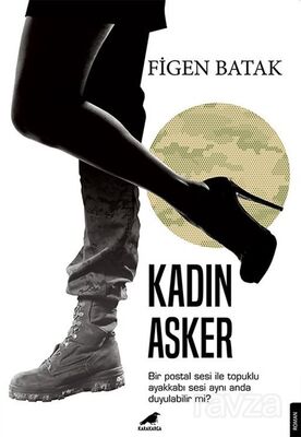 Kadın Asker - 1