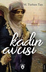 Kadın Avcısı - Dorlion Yayınevi