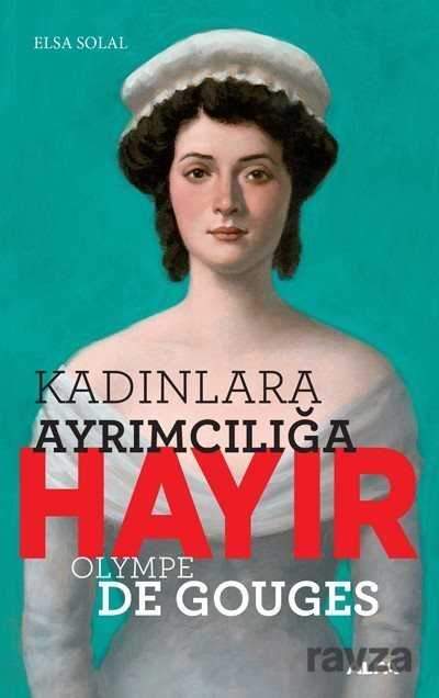 Kadın Ayrımcılığına Hayır - Alfa Yayınları