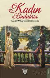 Kadın Budalası - Dorlion Yayınevi