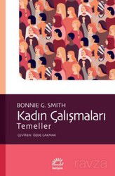 Kadın Çalışmaları - İletişim Yayınları