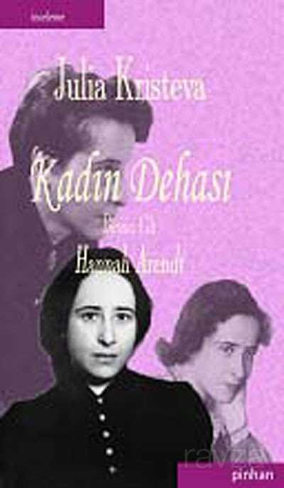 Kadın Dehası - Pinhan Yayıncılık