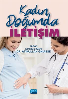 Kadın Doğumda İletişim - 1