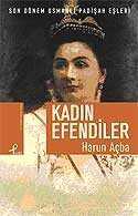 Kadın Efendiler - Profil Yayıncılık