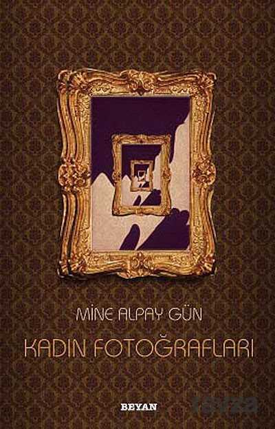Kadın Fotoğrafları - Beyan Yayınları