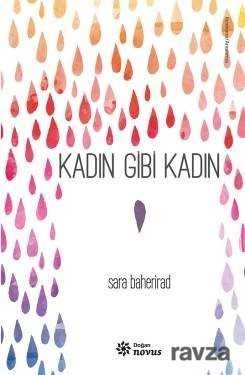 Kadın Gibi Kadın - 1