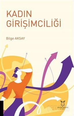 Kadın Girişimciliği - 1