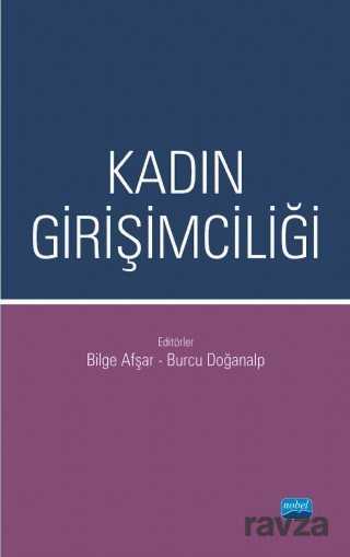 Kadın Girişimciliği - 1