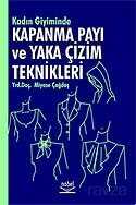 Kadın Giyiminde Kapanma Payı ve Yaka Çizim Teknikleri - Nobel Yayın Dağıtım