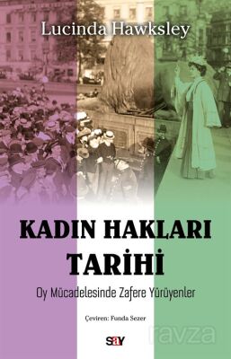 Kadın Hakları Tarihi - 1