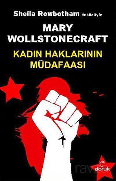 Kadın Haklarının Müdafaası - Doruk Yayınları