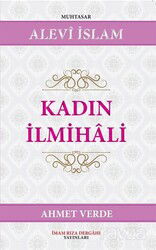 Kadın İlmihali - İmam Rıza Dergahı Yayınları