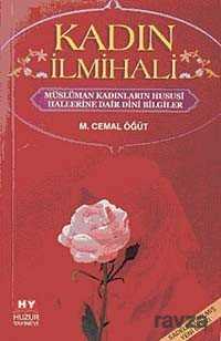 Kadın İlmihali - Huzur Yayınevi