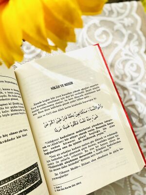 Kadın İlmihali (Ciltli) - 6