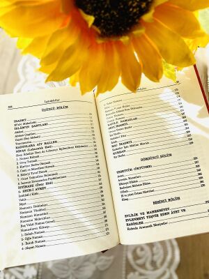 Kadın İlmihali (Ciltli) - 4