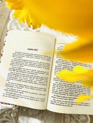 Kadın İlmihali (Ciltli) - 7