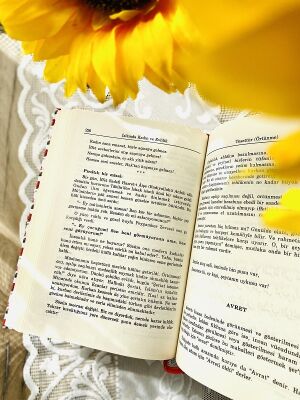 Kadın İlmihali (Ciltli) - 8