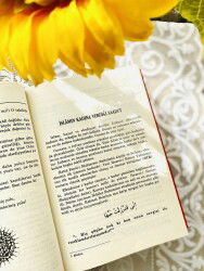 Kadın İlmihali (Ciltli) - 10