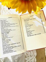 Kadın İlmihali (Ciltli) - 5